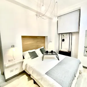 “suite Vaticano City” Appartamento