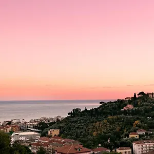  Appartamento Panorama House Italia